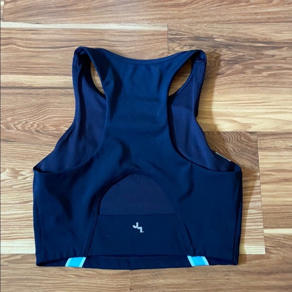 Joylab crop top - Picture 2 of 3
